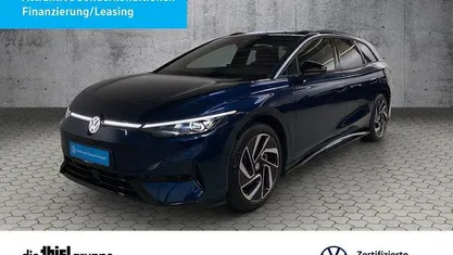 Gebraucht VW ID.7 Pro 210 kW (286 PS) 2025 Kombi