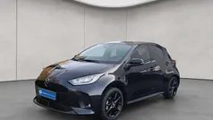 Opera black Neu 2025 Mazda 2 Homura-Line Limousine | 25.950 € (Fairer Preis)