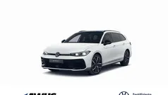 Gebraucht 2025 VW Passat R-line Kombi | 52.990 € (Fairer Preis)