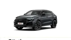 Daytonagrau perleffekt Gebraucht 2024 Audi RS Q8 Ambiente SUV | 134.194 € (Fairer Preis)