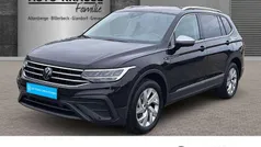Gebraucht 2024 VW Tiguan Allspace Life SUV | 34.990 € (Fairer Preis)