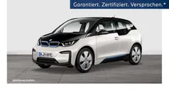 Gebraucht 2022 BMW i3 Comfort Edition Kleinwagen | 21.750 € (Fairer Preis)