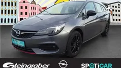 Gebraucht 2021 Opel Astra Edition Kombi | 14.980 € (Fairer Preis)