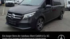 Mercedes V250