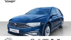 Gebraucht 2022 VW Passat Alltrack Kombi | 20.450 € (Superpreis)