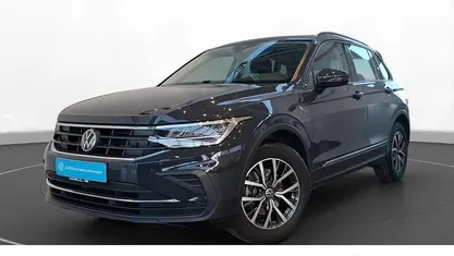 Gebraucht VW Tiguan 150 PS (110 kW) 2021 SUV
