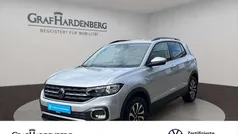 Gebraucht 2022 VW T-Cross SUV | 23.888 € (Fairer Preis)