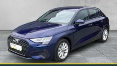 Gebraucht 2023 Audi A3 Basis Limousine | 26.490 € (Guter Preis)