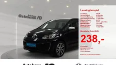 Deep black perleffekt Gebraucht 2022 VW e-up! Style Kleinwagen | 14.685 € (Fairer Preis)