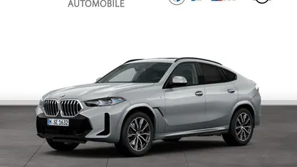 Gebraucht BMW X6 286 PS (210 kW) 2025 SUV