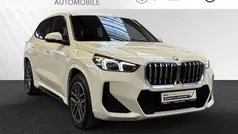 Gebraucht 2023 BMW iX1 M Sport SUV | 39.690 € (Fairer Preis)