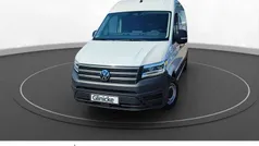 Gebraucht 2024 VW Crafter R Van | 44.470 € (Fairer Preis)