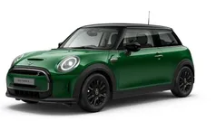 Grün Gebraucht 2022 Mini Cooper SE Classic Kleinwagen | 19.330 € (Fairer Preis)