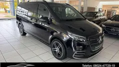 Gebraucht 2025 Mercedes V300 Style Van / Kleinbus | 86.444 € (Guter Preis)