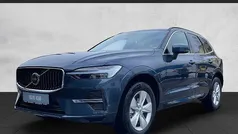 Gebraucht 2023 Volvo XC60 Core SUV | 38.490 € (Guter Preis)