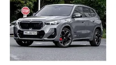Gebraucht 2025 BMW X1 Performance SUV | 59.950 € (Fairer Preis)