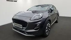 Gebraucht 2022 Ford Puma Titanium SUV | 15.850 € (Fairer Preis)