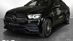 Gebraucht 2022 Mercedes GLE350 AMG Coupé | 69.890 € (Fairer Preis)