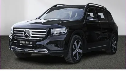 Gebraucht Mercedes GLB220 Progressive 190 PS (139 kW) 2024 SUV