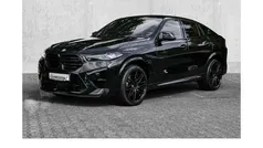 Gebraucht 2024 BMW X6 M Competition Edition SUV | 127.490 € (Fairer Preis)
