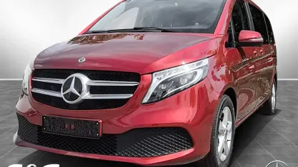 Second-hand Mercedes E250 Edition 140 CP (102 kW) 2020 Break