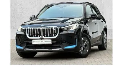 Gebraucht 2023 BMW iX1 Performance SUV | 34.790 € (Fairer Preis)