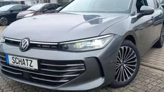Gebraucht 2025 VW Passat Elegance Kombi | 42.260 € (Fairer Preis)