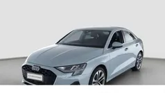 Pfeilgrau perleffekt Gebraucht 2025 Audi A3 Ambiente Limousine | 31.790 € (Guter Preis)