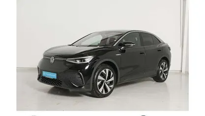 Grenadillschwarz metallic Gebraucht 2024 VW ID.5 Pro SUV | 36.980 € (Fairer Preis)