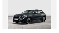 Gebraucht 2018 BMW X2 M Sport SUV | 26.490 € (Fairer Preis)
