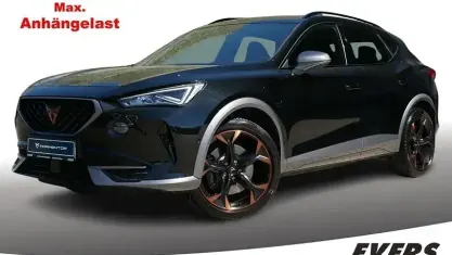 Gebraucht Cupra Formentor VZ 150 PS (110 kW) 2022 SUV