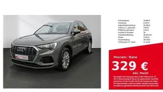 Gebraucht 2022 Audi Q3 Ambiente SUV | 33.880 € (Fairer Preis)