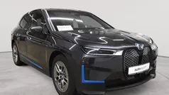 Gebraucht 2022 BMW iX SUV | 45.990 € (Guter Preis)