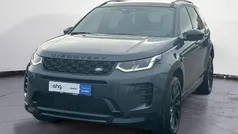 Blau Neu 2025 Land Rover Discovery Sport SE SUV | 69.888 € (Fairer Preis)