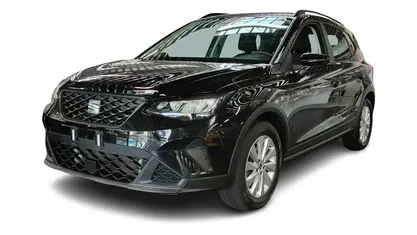Gebraucht 2022 Seat Arona Style SUV | 16.980 € (Guter Preis)