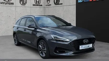 Gebraucht Hyundai i30 Advantage 150 PS (110 kW) 2025 Kombi