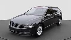 Mangangrau Gebraucht 2020 VW Passat Business Kombi | 26.540 € (Fairer Preis)