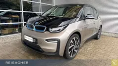 Kaschmirsilber metallic mit akz Gebraucht 2022 BMW i3 Kleinwagen | 19.990 € (Guter Preis)