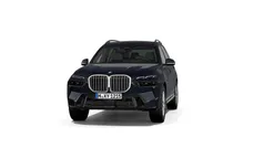 Carbonschwarz metallic Gebraucht 2024 BMW X7 M Sport SUV | 86.990 € (Fairer Preis)