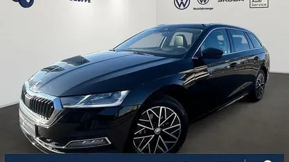 Gebraucht 2022 Skoda Octavia Style Kombi | 26.899 € (Fairer Preis)