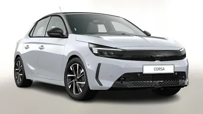 Gebraucht Opel Corsa 101 PS (74 kW) 2025 Kleinwagen