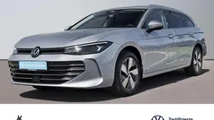 Gebraucht 2024 VW Passat Business Kombi | 30.980 € (Fairer Preis)