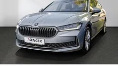 Gebraucht 2025 Skoda Superb Selection Limousine | 36.380 € (Fairer Preis)