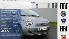 Gebraucht 2024 Fiat 500e Icon Kleinwagen | 24.990 € (Guter Preis)