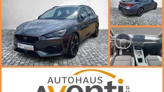 Grau Gebraucht 2024 Cupra Leon Basis Limousine | 30.789 € (Fairer Preis)