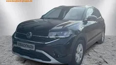 Gebraucht 2024 VW T-Cross Life SUV | 25.290 € (Fairer Preis)