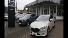 Gebraucht 2023 Mazda 6 Center-Line Kombi | 24.890 € (Superpreis)