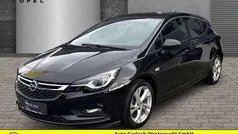 Gebraucht 2019 Opel Astra Dynamic Limousine | 11.500 € (Fairer Preis)