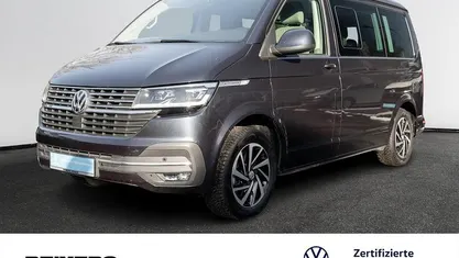 Gebraucht VW California California 199 PS (146 kW) 2020 Van