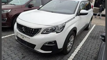 Gebraucht Peugeot 5008 Business-Line 131 PS (96 kW) 2020 SUV